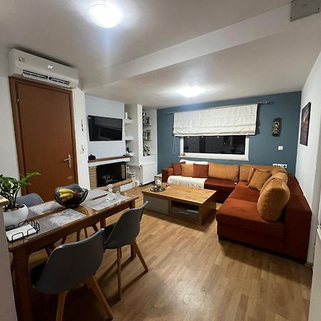 Katerina House Apartment Heraklion  Ngoại thất bức ảnh