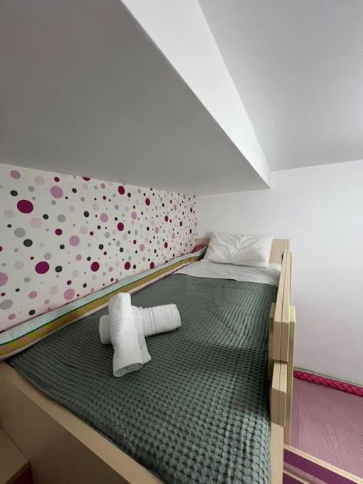 Katerina House Apartment Heraklion  Ngoại thất bức ảnh