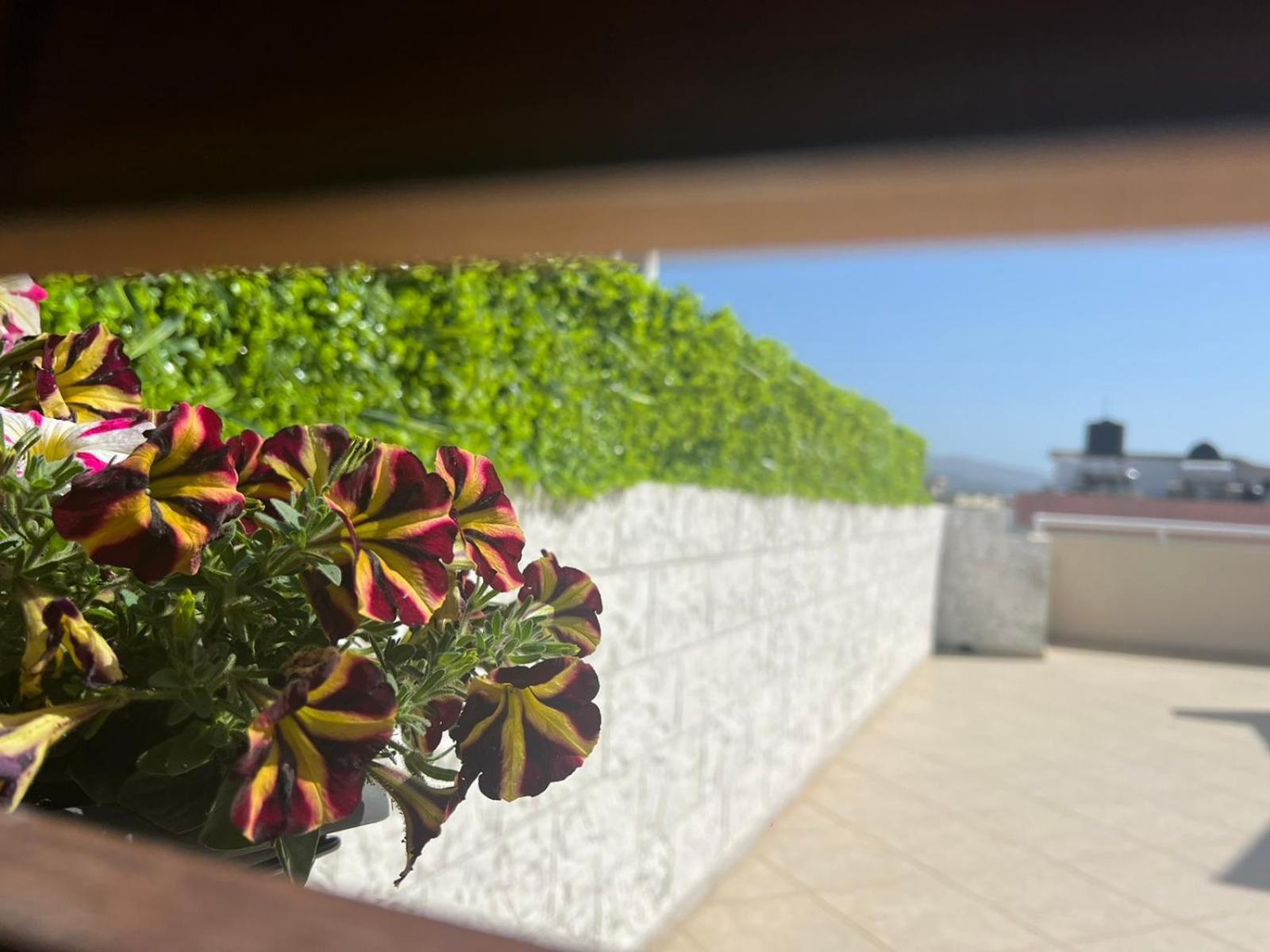 Katerina House Apartment Heraklion  Ngoại thất bức ảnh
