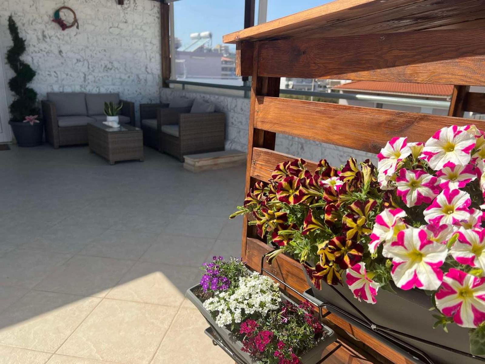 Katerina House Apartment Heraklion  Ngoại thất bức ảnh