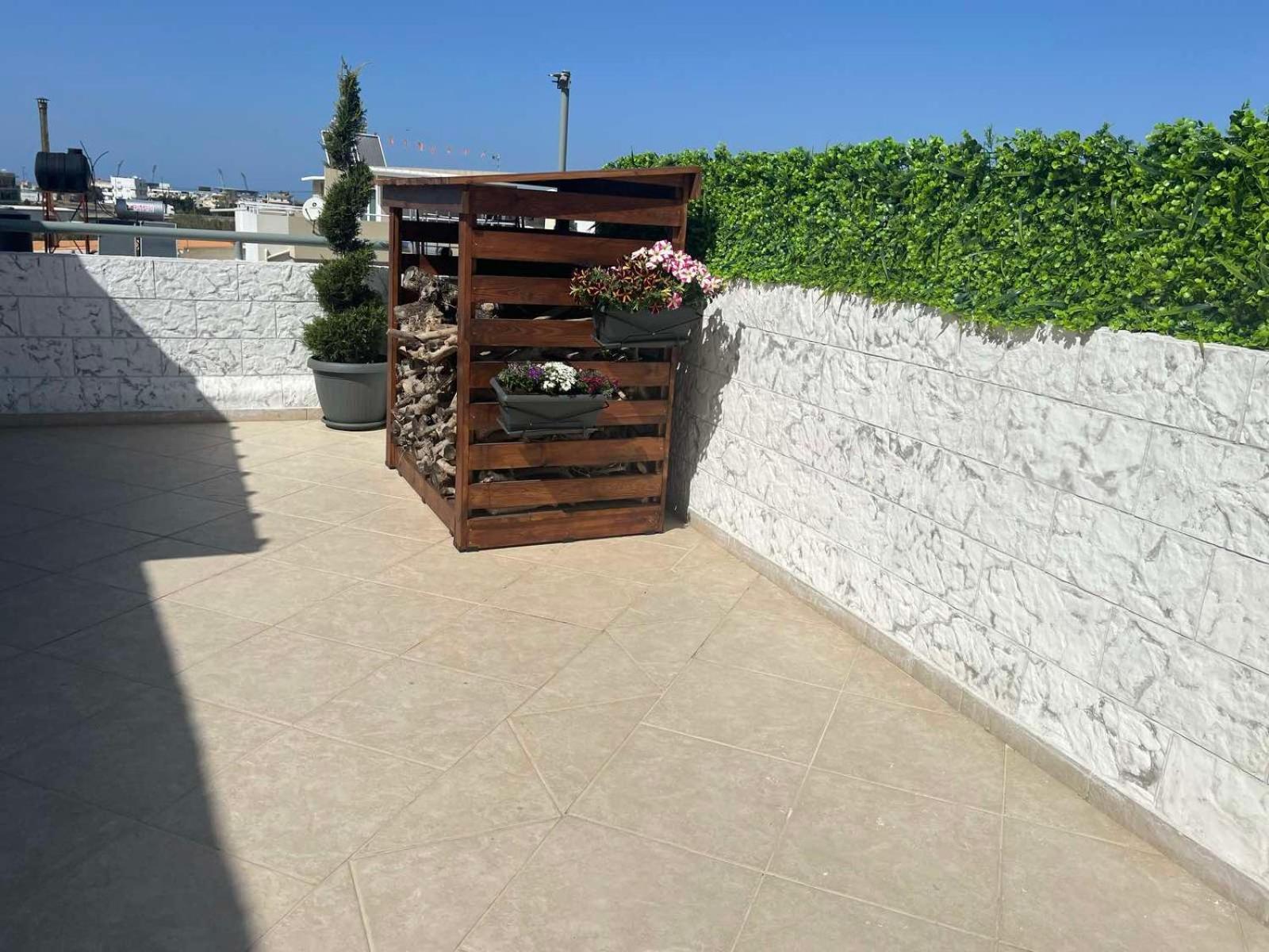 Katerina House Apartment Heraklion  Ngoại thất bức ảnh