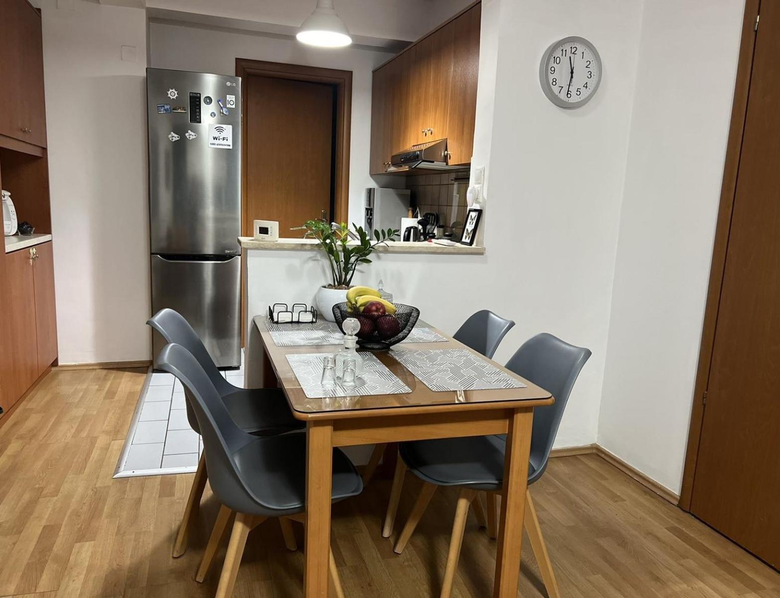 Katerina House Apartment Heraklion  Ngoại thất bức ảnh