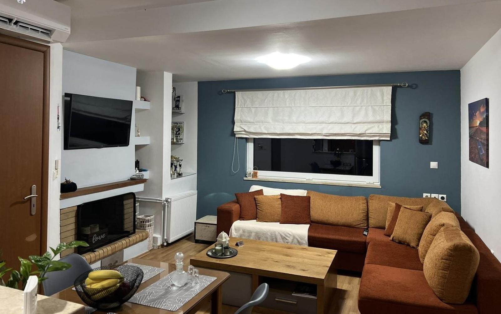 Katerina House Apartment Heraklion  Ngoại thất bức ảnh