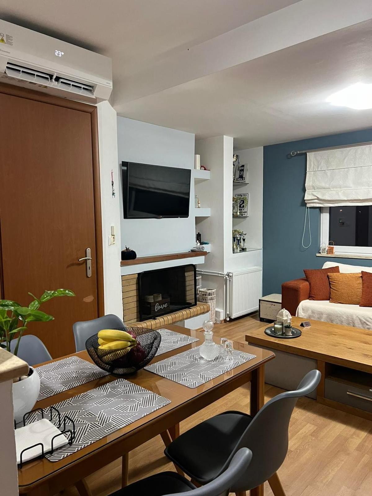 Katerina House Apartment Heraklion  Ngoại thất bức ảnh