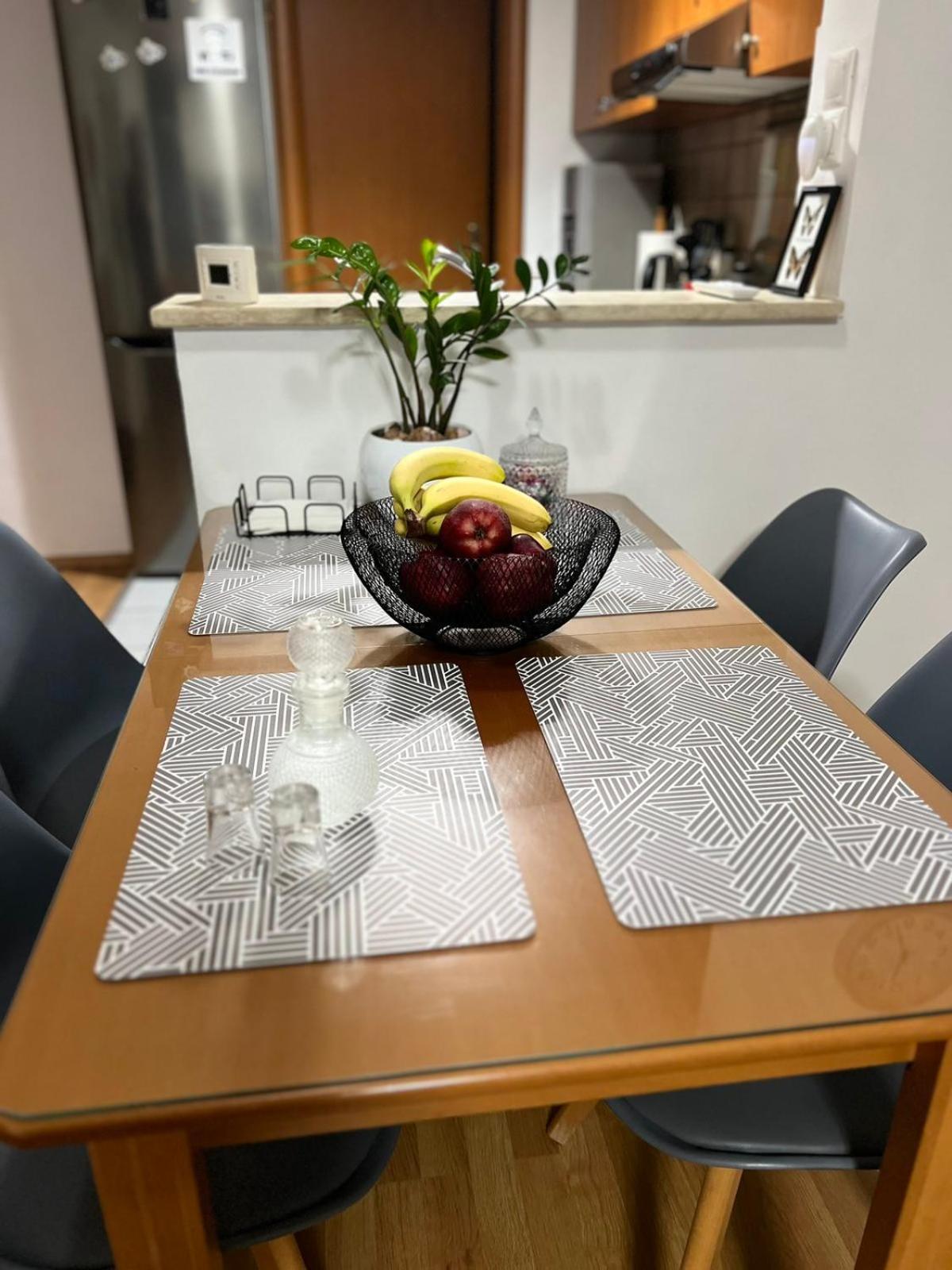 Katerina House Apartment Heraklion  Ngoại thất bức ảnh