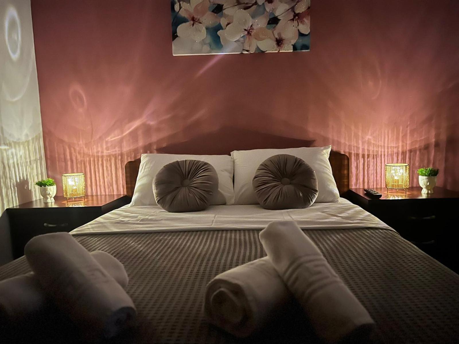 Katerina House Apartment Heraklion  Ngoại thất bức ảnh