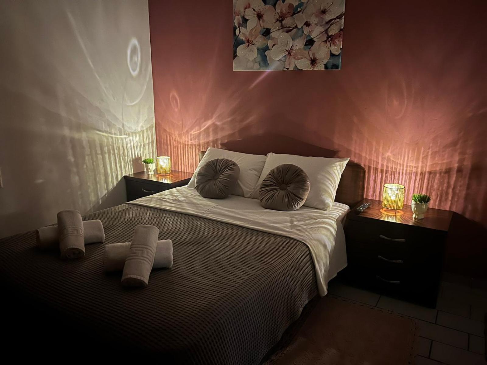 Katerina House Apartment Heraklion  Ngoại thất bức ảnh