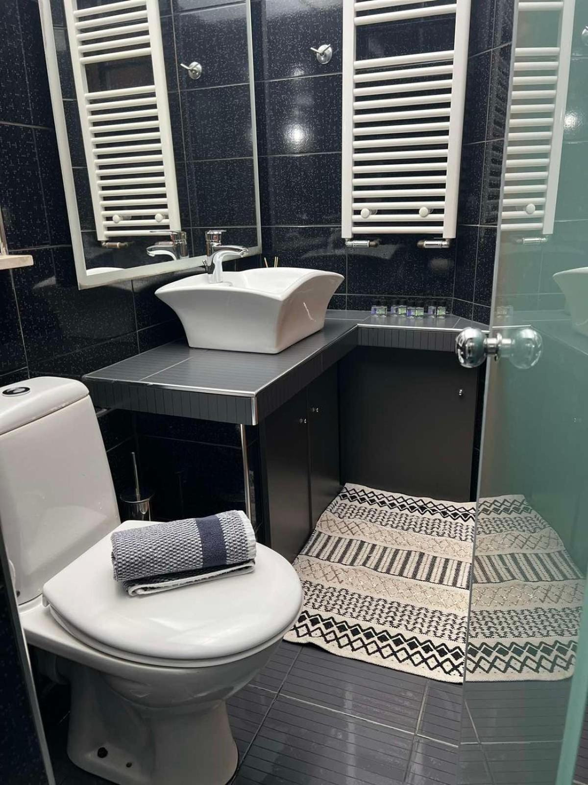 Katerina House Apartment Heraklion  Ngoại thất bức ảnh